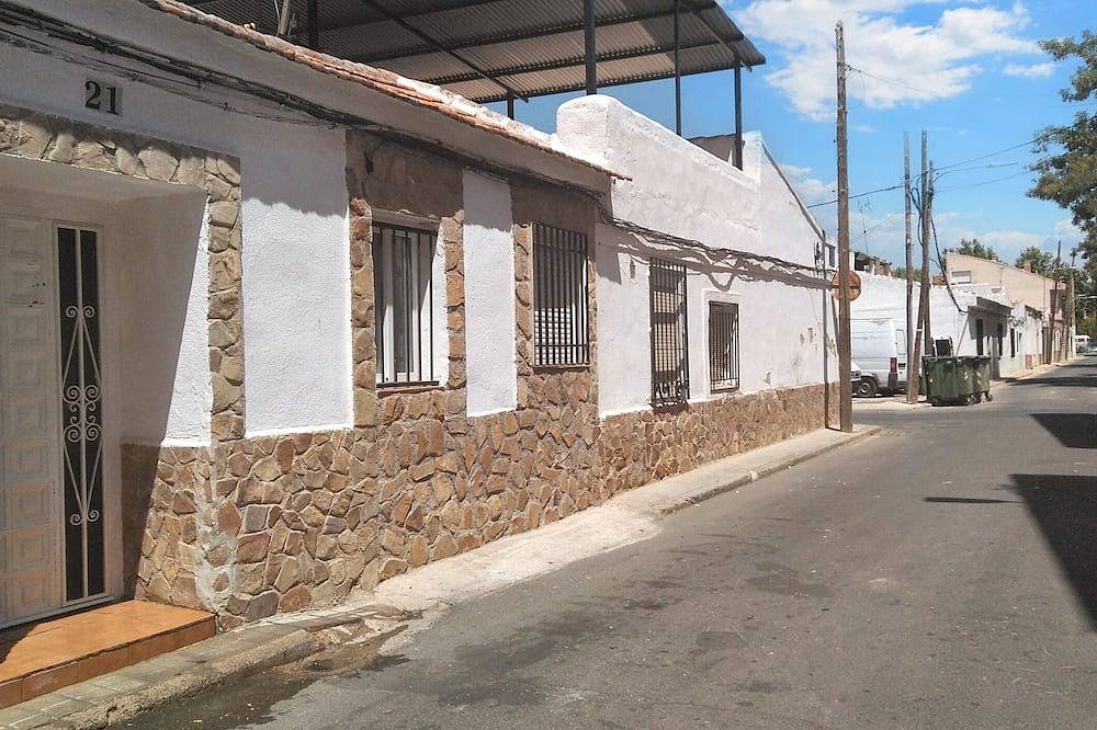 Entire apartment, Homerez - Apartment in Ciudad Real in Ciudad Real, Ciudad Real Province