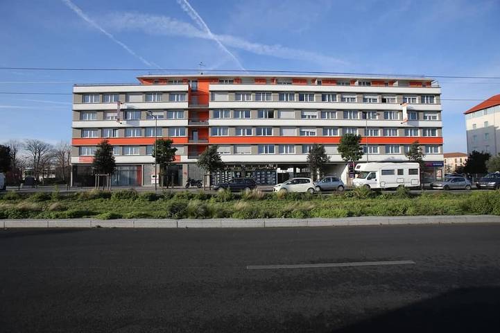 Appartement de vacances pour 2 personnes - 1