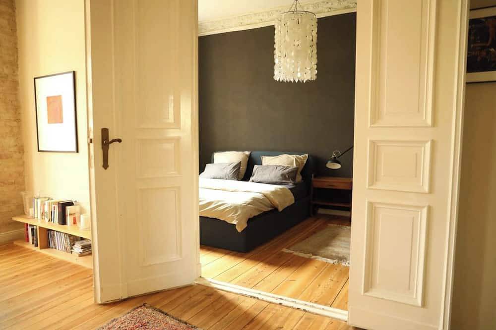 Ganze Wohnung, Wunderschöne Altbauwohnung im Villenviertel mit Garten in Steglitz-Zehlendorf, Berlin