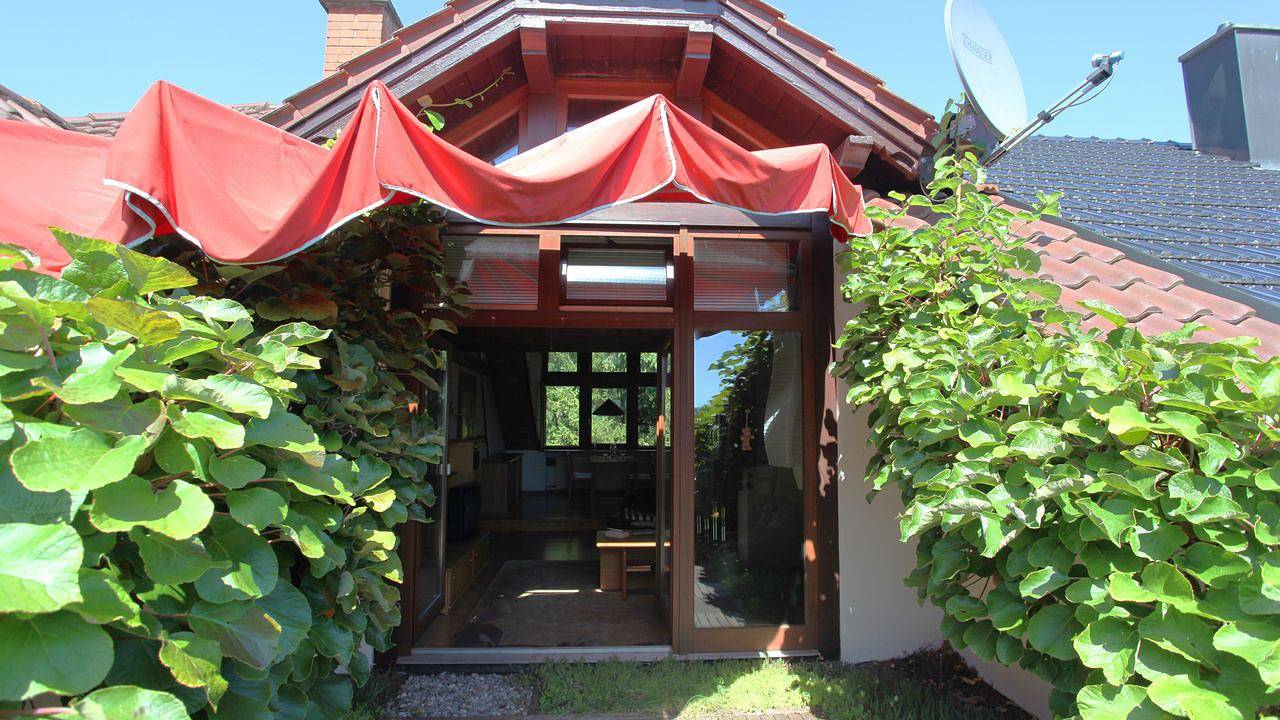 Ganze Ferienwohnung, Ferienwohnung für 3 Personen (88 m²) in Konstanz in Konstanz, Landkreis Konstanz