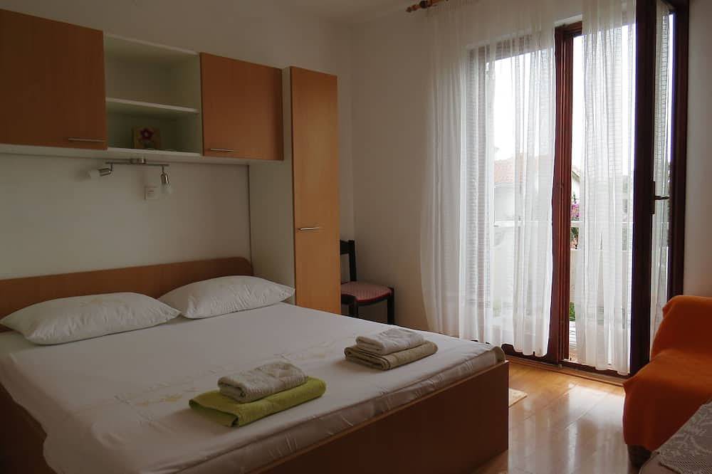 Apartamento entero, Apartamentos Ines - Novalja - isla de Pag. in Novalja, Pag