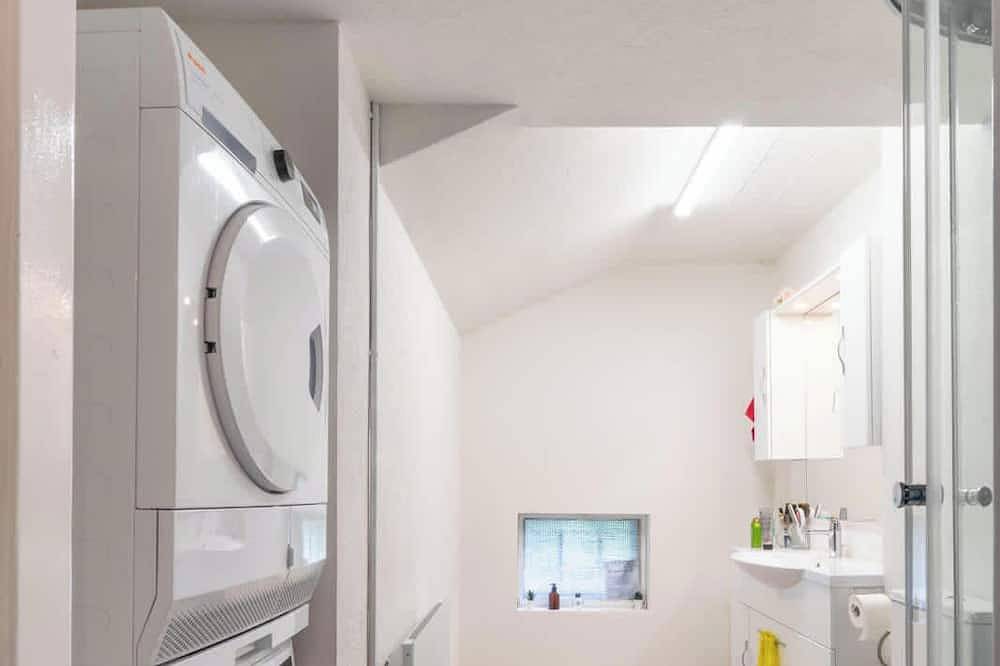 Comfortable Zürich Getaway with Garden Access in Zürich, Bezirk Zürich