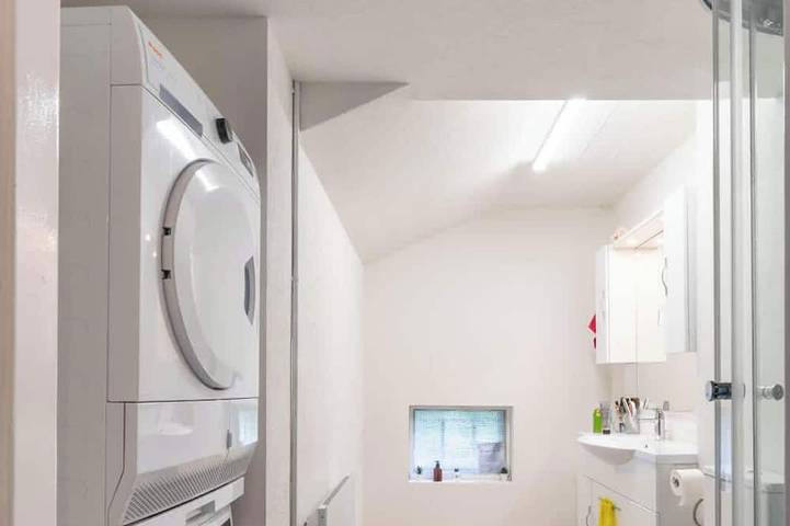 Ferienhaus für 2 Personen, mit Balkon in Zürich - 4