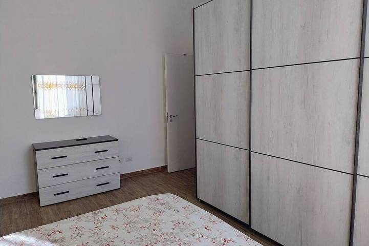 Apartamento entero, Bright and cozy apartment in quiet part of town in Sesto San Giovanni, Provincia de Milan