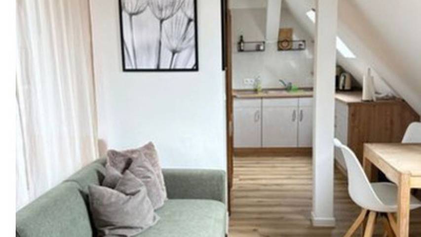 Ferienwohnung für 3 Personen in Spremberg