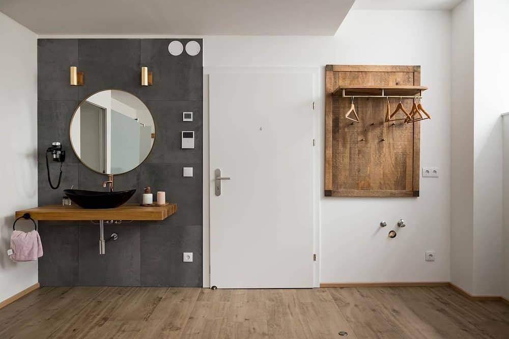 Ganze Wohnung, Prime Loft, Prime Loft nähe Naschmarkt in Wien, Donau Niederösterreich