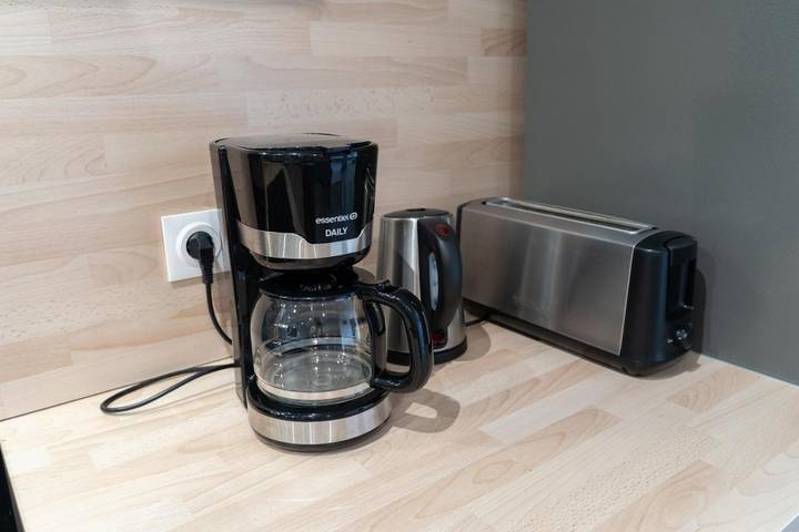 Gîte pour 4 personnes, avec terrasse dans Marais de Clairmarais - 2