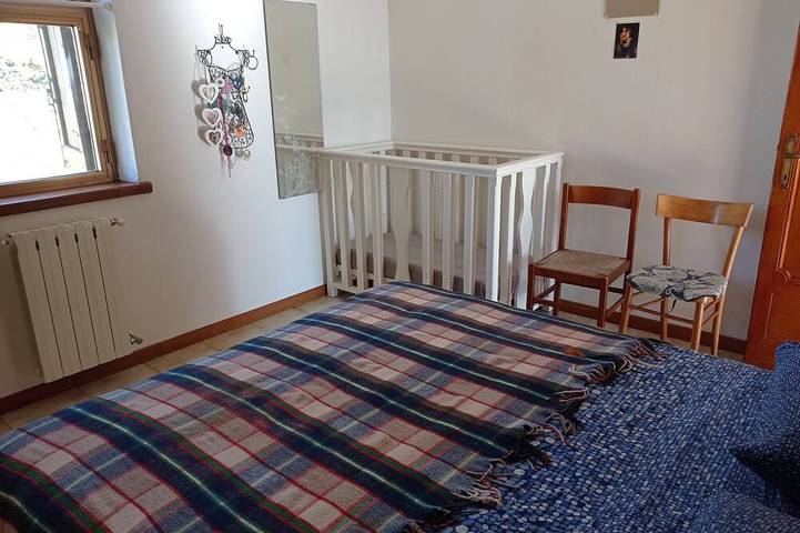 Appartamento intero, Un riflesso nel mondo — family‑friendly holiday home amid the Tuscan hills. in Marliana, Provincia di Pistoia