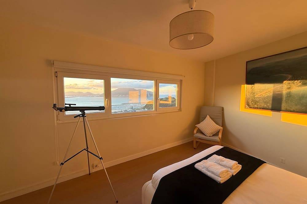 Ganze Wohnung, Vistas increíbles en Laredo in Laredo, Kantabrische Küste