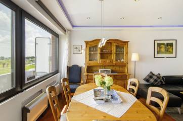 Ferienwohnung für 6 Personen in Schillig Strand, Schillig, Bild 3