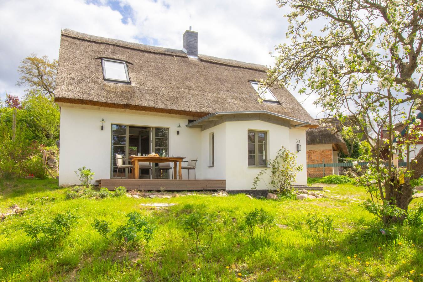 (Brise) Haus am See in Sellin (Usedom), Heringsdorf