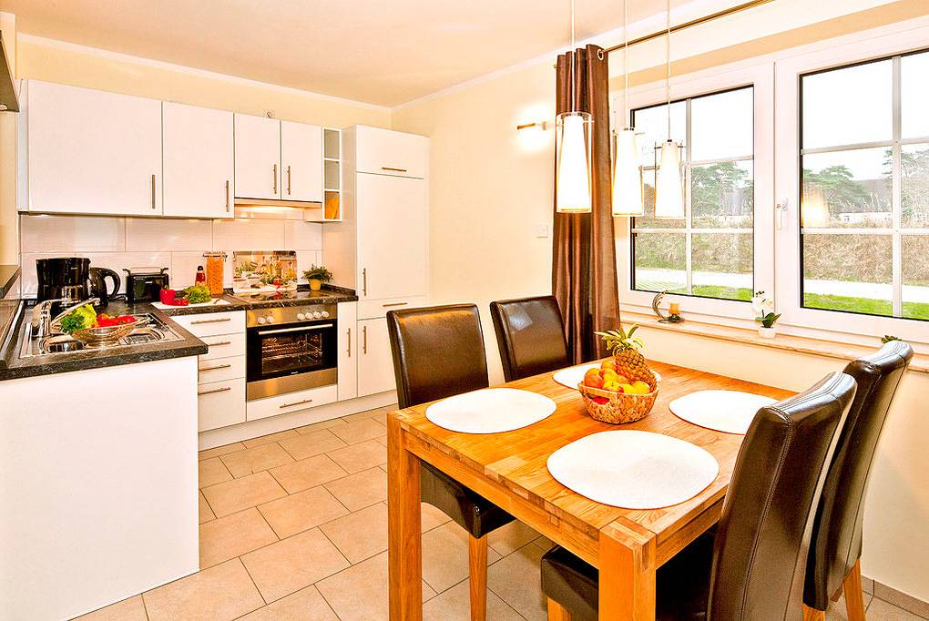 D 028.036 - Fh Zirchow, Käptns Gasse 1A in Zirchow, Usedom