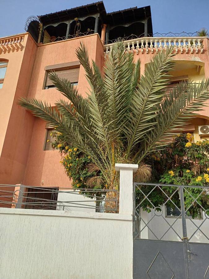 Appartement de vacances pour 2 personnes, avec terrasse et vue, animaux acceptés