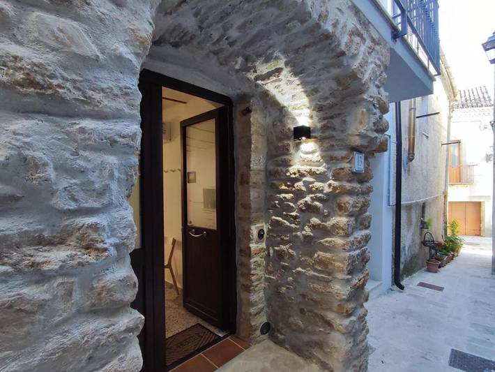 Appartamento vacanze per 5 persone, con balcone - 1