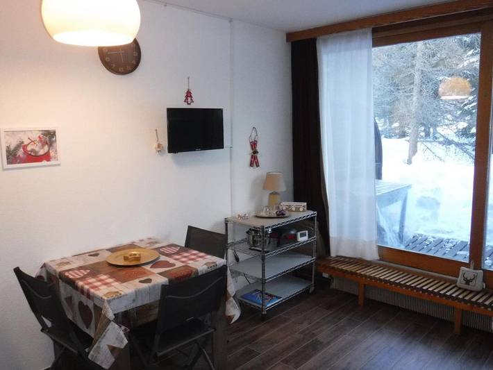 Gîte pour 4 personnes, avec jardin et vue à Cesana Torinese - 3
