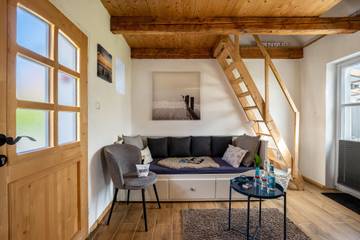 Casa De Huéspuedes para 2 Personas en Damlos, Schleswig-Holstein, Foto 3