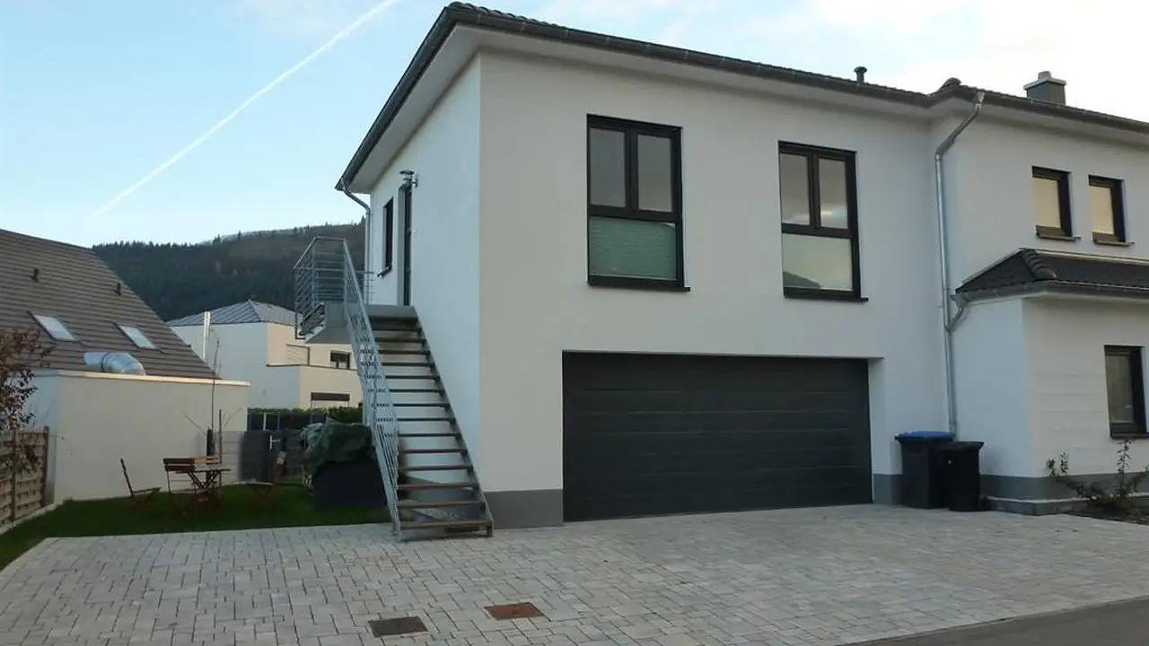 Ganze Ferienwohnung, Ferienwohnung für 4 Personen (45 m²) in Riol in Riol, Moseleifel
