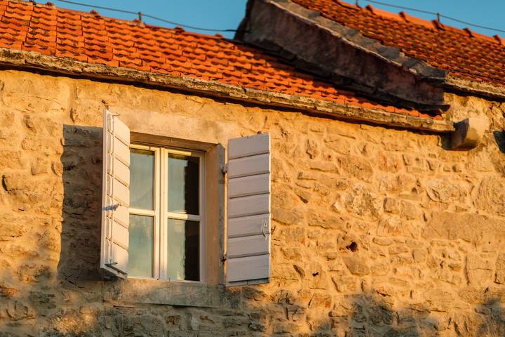 Villa pour 8 personnes, avec vue sur l’océan et jardin dans Hvar - 4