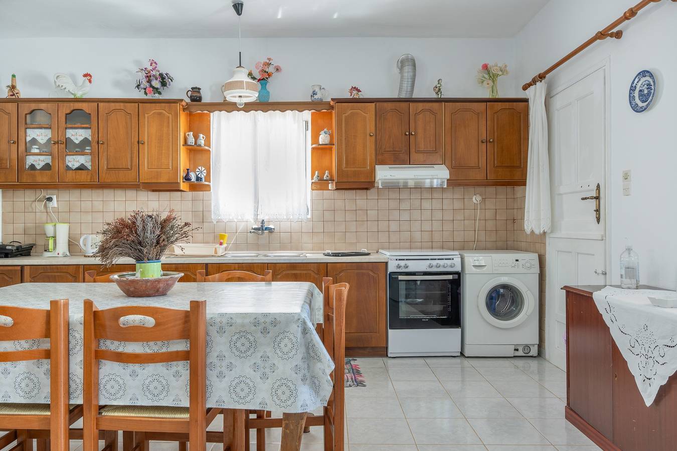 Maison de Vacances 'Hippocrate' avec Vue sur la Montagne, Wi-Fi et Climatisation in Amorgos