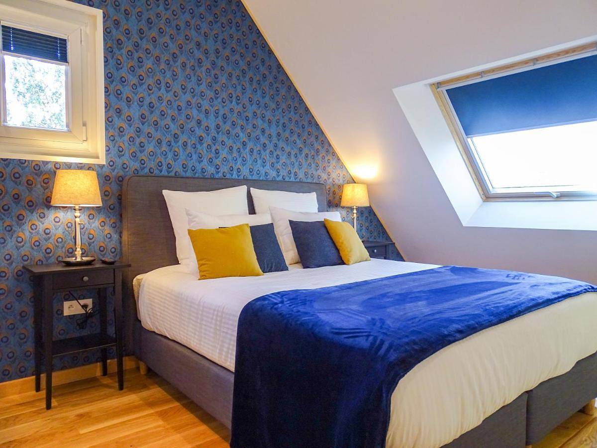 Queen Room in Sarzeau, Côte des Mégalithes