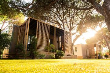 Camping para 2 Pessoas em Pals, Catalunha, Foto 3