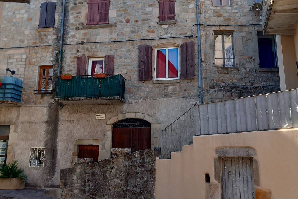 Photo : Maison de vacances