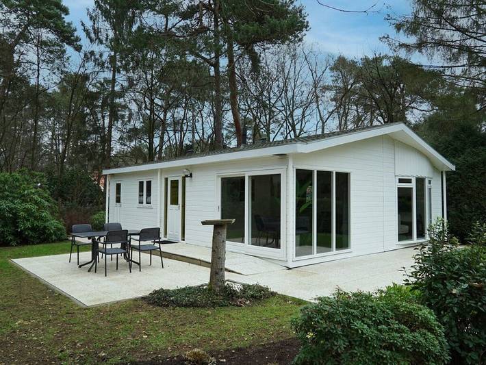 Chalet voor 4 personen in Beekbergen