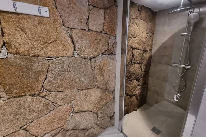 Ferienhaus für 2 Personen, mit Whirlpool in Porto-Vecchio - 4