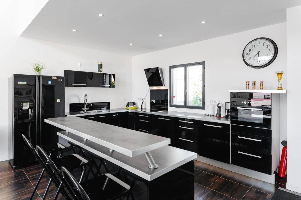 Three-Bedroom House in Gruissan (Ville), Gruissan