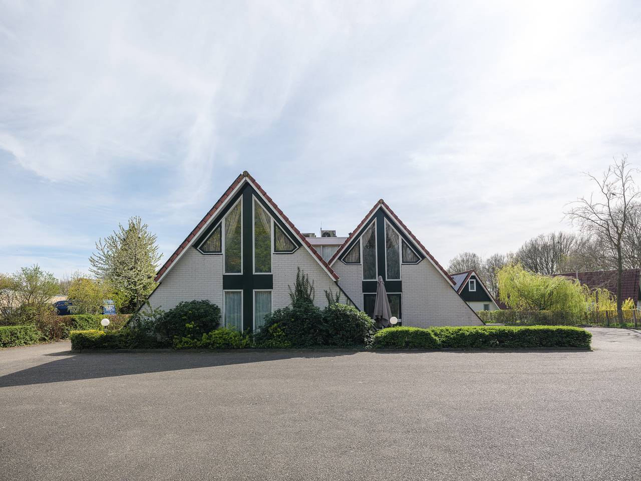 't Hooge Holt — Groepsaccommodatie | 16 personen in Gramsbergen, Hardenberg