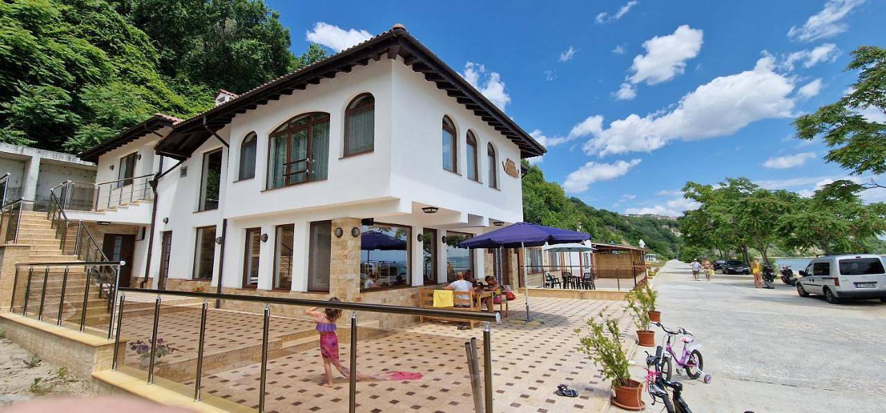 Casa de Marinero Villa in Albena, Baltchik