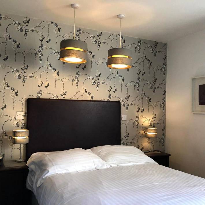 Casa de huéspuedes para 2 personas en Oxford