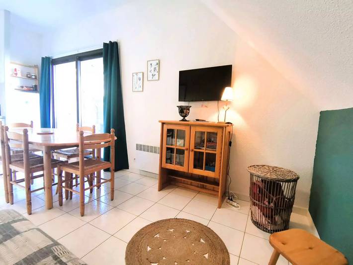 Gîte pour 6 personnes, avec Vue à Réallon - 2