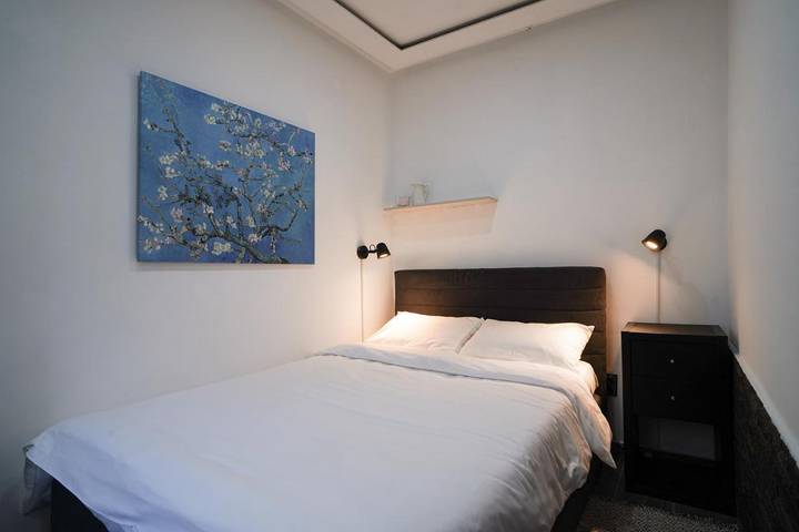 Ferienwohnung für 2 Personen, mit Garten in Belgrad - 2