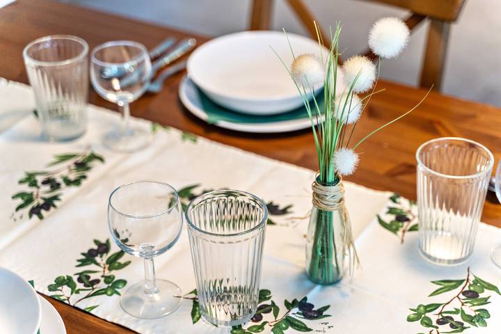 Ferienwohnung für 4 Personen in Gengenbach - 2