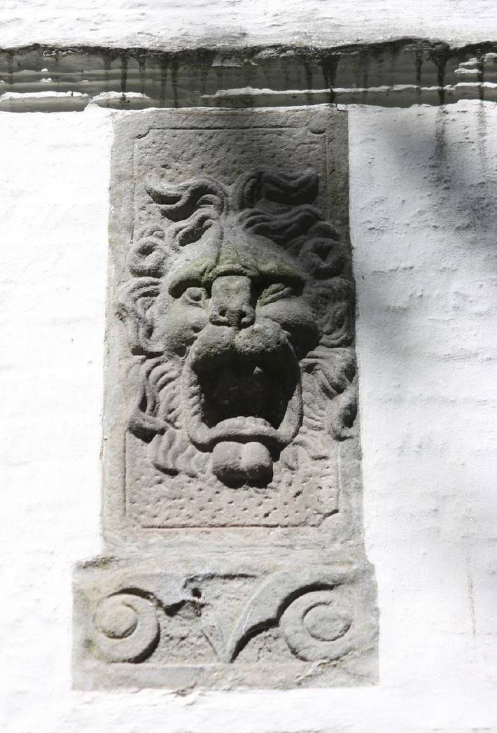 Ferienwohnung für 2 Personen, mit Garten in Friedrichstadt - 3