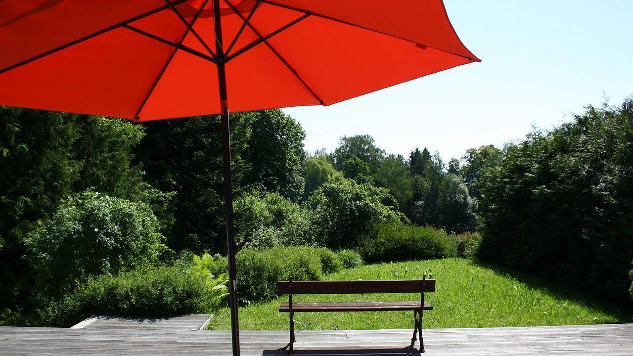 Ganze Ferienwohnung, Ferienwohnung für 2 Personen (100 m²) in Gstadt a.Chiemsee in Gstadt am Chiemsee, Chiemsee