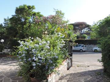 Villa voor 10 Personen in Mondello, Provincie Palermo, Afbeelding 4