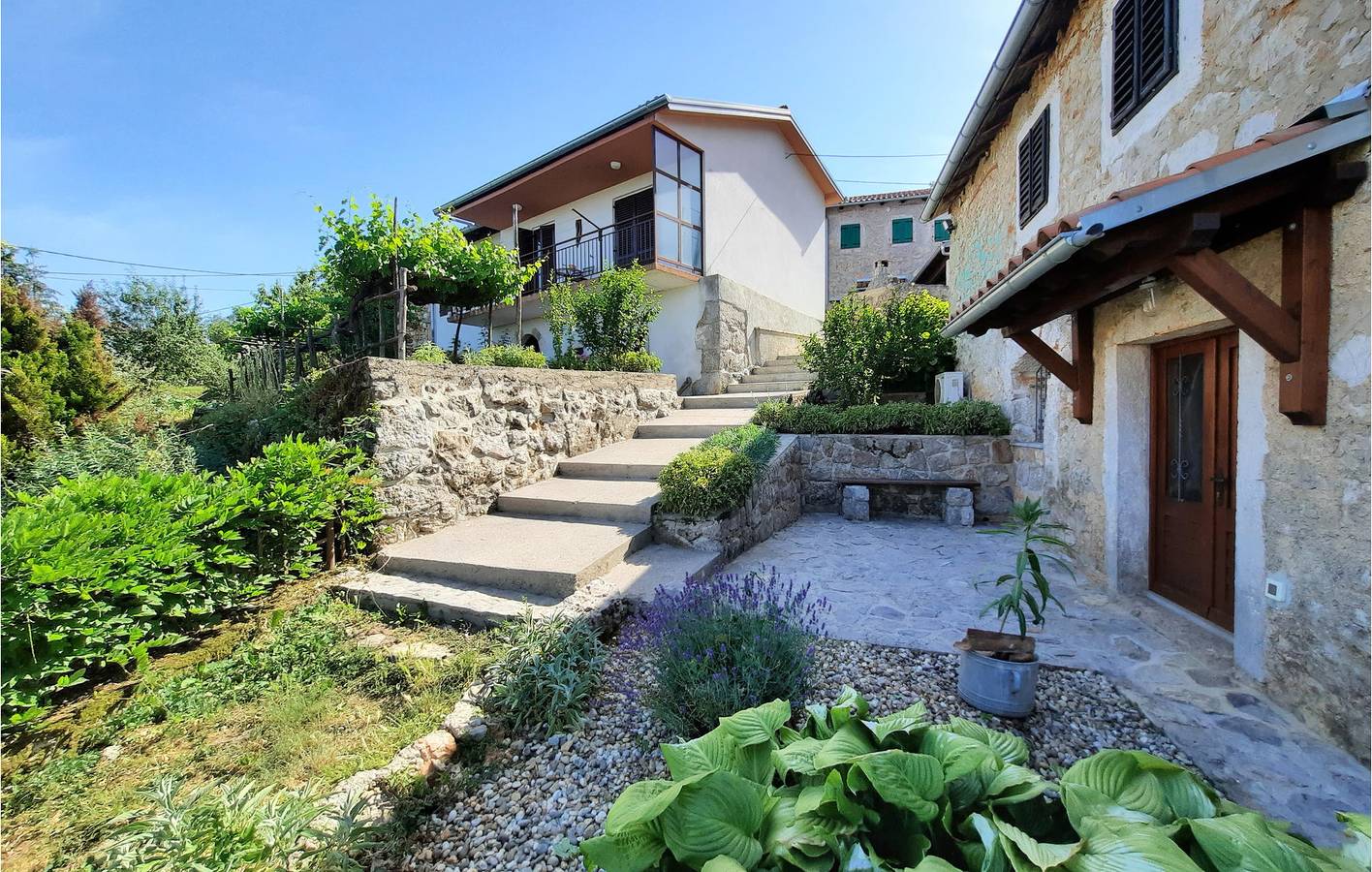 Casa vacanza a Kvarn a partire da 142€ a notte