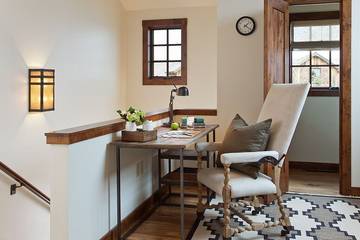 Vacation House for 10 Guests in Teton Village, Jackson Hole, Picture 2