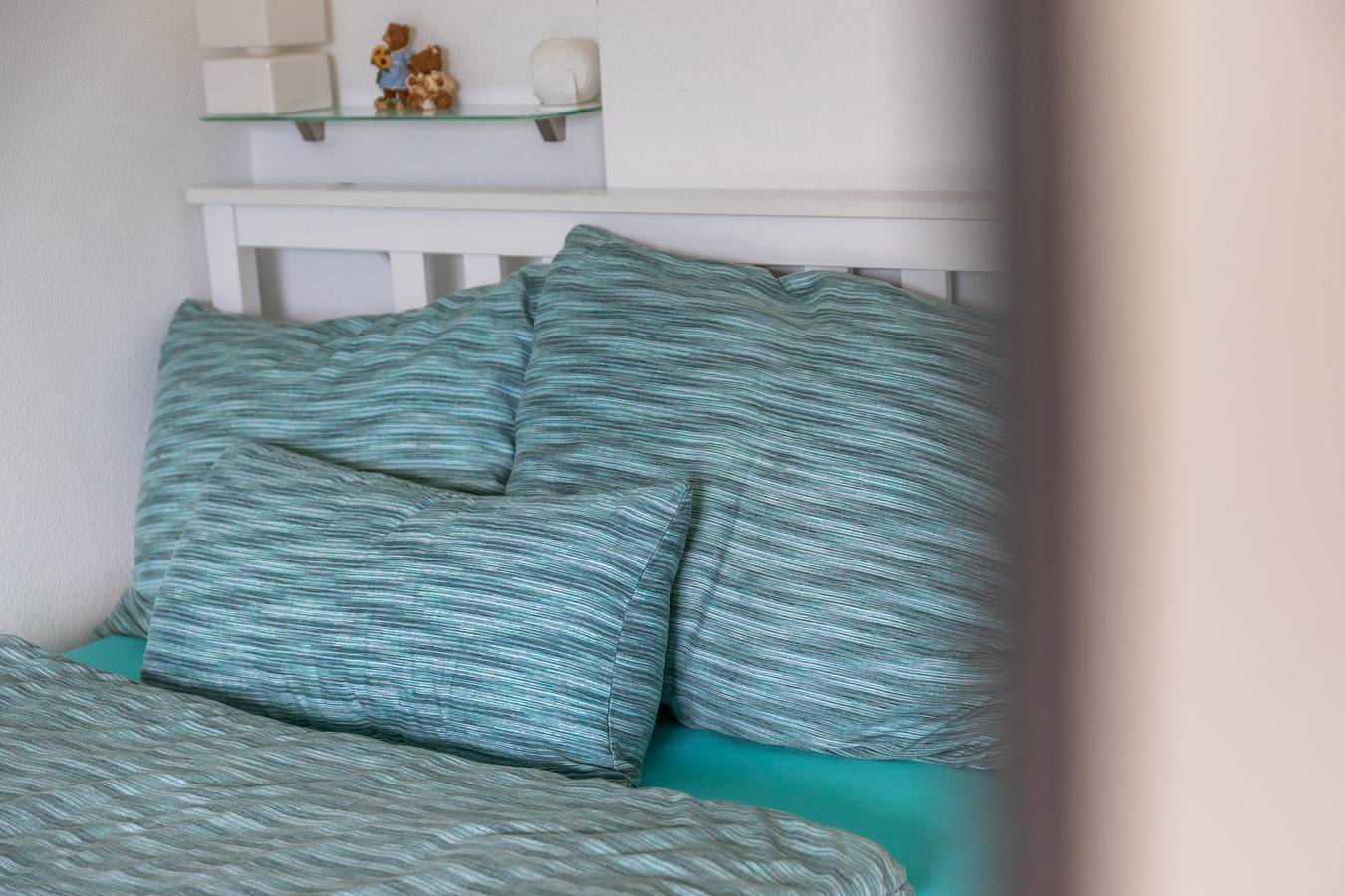 Apartamento de férias inteiro, Appartement 1 "Gmiadlich" in Millstatt, Bezirk Spittal an der Drau
