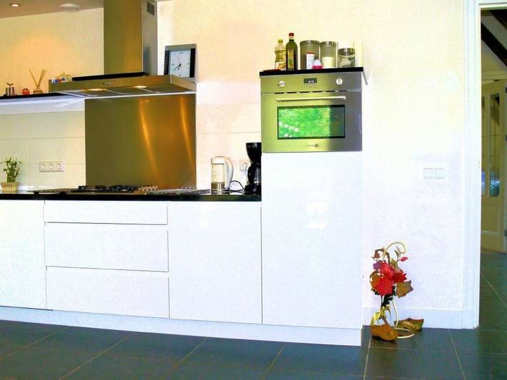 Ferienhaus für 4 Personen, mit Garten in Stede Broec - 2