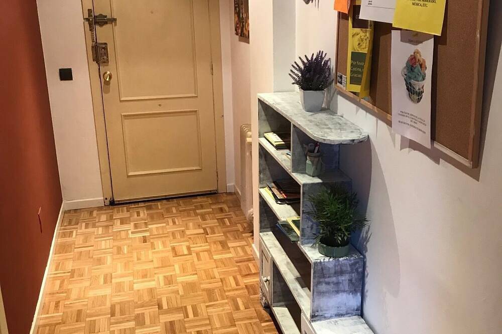 Ganze Wohnung, Quevedo Plaza Bierzo in León, Cordillera Cantábrica