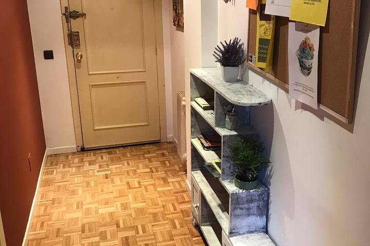 Apartamento de vacaciones para 13 personas, con terraza - 1