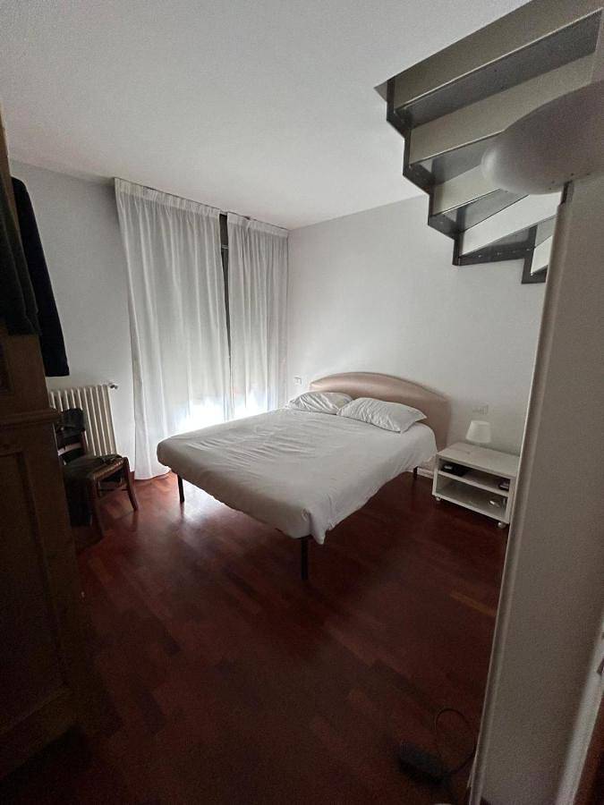 Maison d’hôte pour 2 personnes, avec jardin et vue, animaux acceptés à Mestre - 4