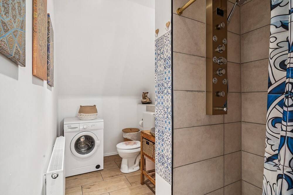 Ganze Wohnung, Feriewohnung am Waldrand-Eifel in Kall, Rureifel (Nordrhein-westfalen)