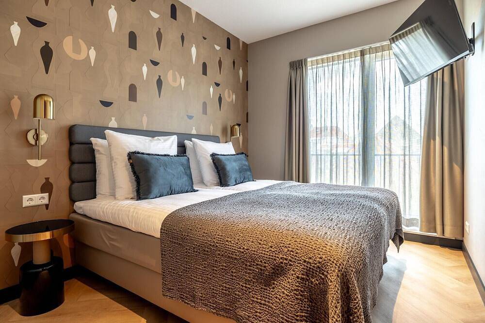 Entire apartment, Cozy apartment in the center of Delft. in Delft, Stadsgewest Haaglanden