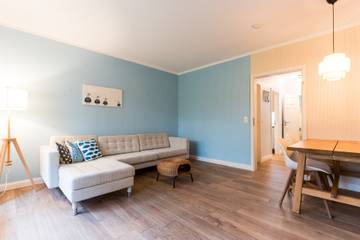 Ferienhaus für 4 Personen in Staberdorf, Fehmarn, Bild 1
