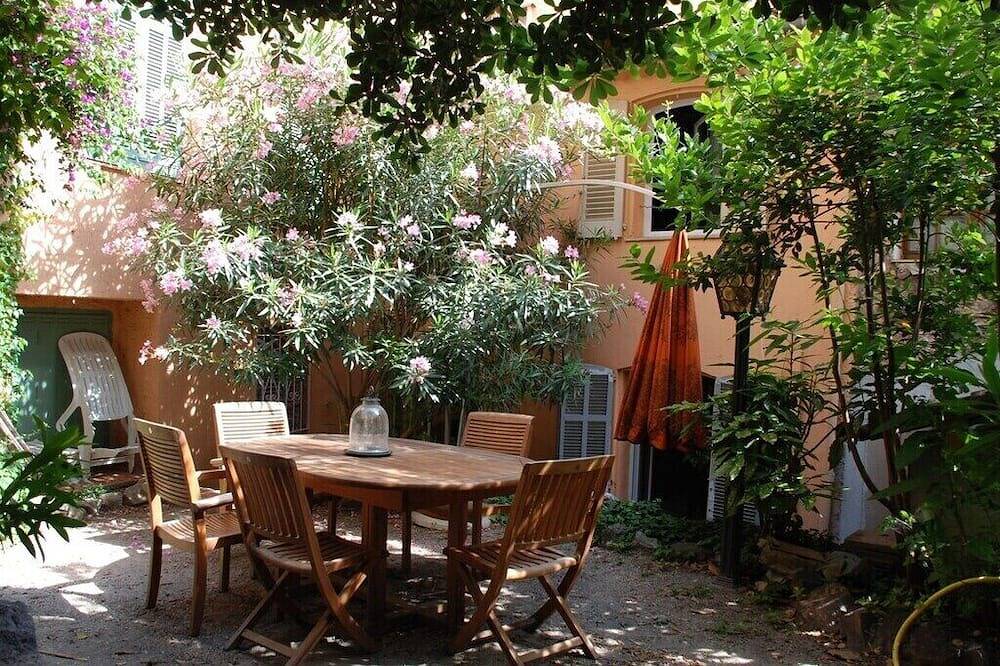 Cannes, Sta1*** Near Mer&Congres / Jardin in Cannes, Mittelmeerküste (Frankreich)
