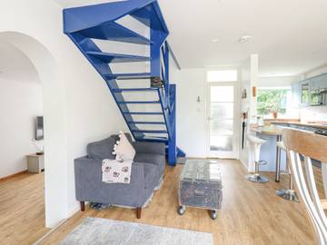 Cottage voor 4 Personen in Easton (Portland), Isle of Portland, Afbeelding 2